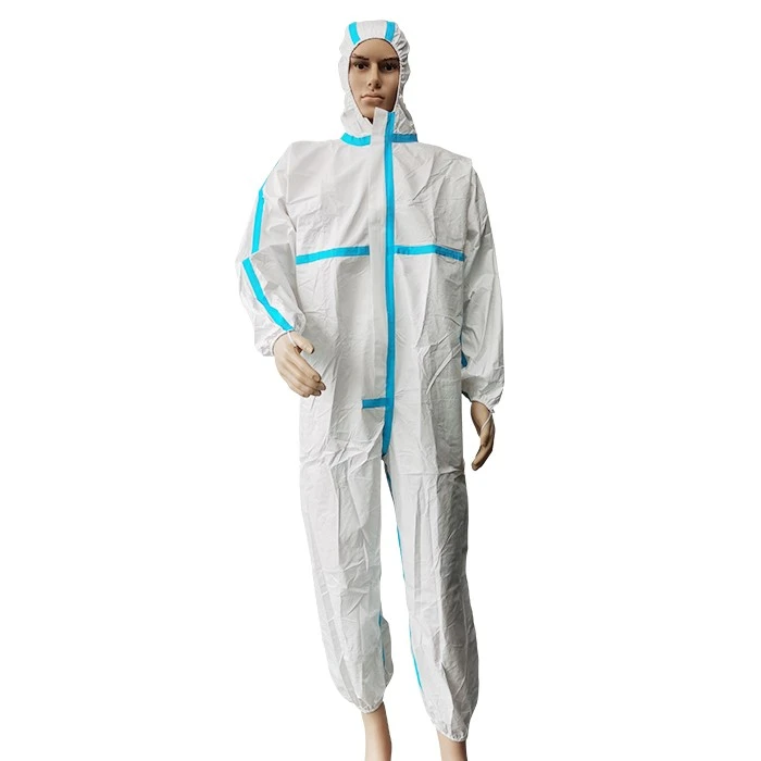 Φόρμες Cleanroom