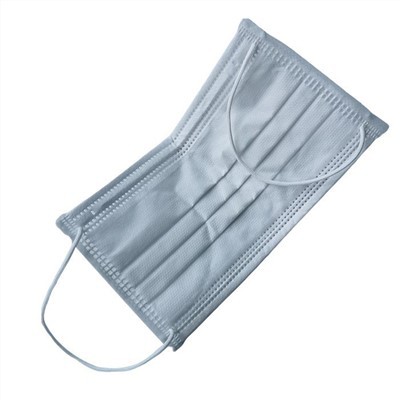 Μάσκες προσώπου μιας χρήσης 3 Ply