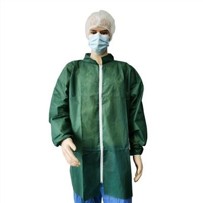 Μπουφάν μιας χρήσης