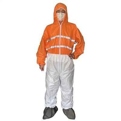 Φόρμα μιας χρήσης Fx Mp