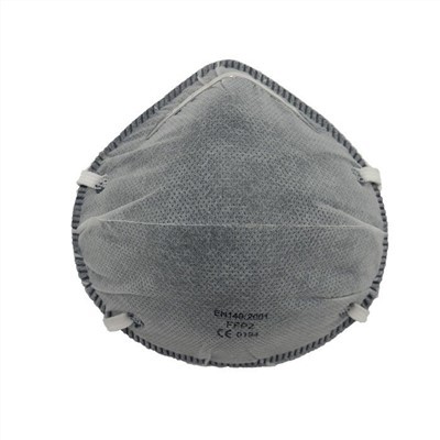 Αναπνευστήρας σωματιδίων σκόνης