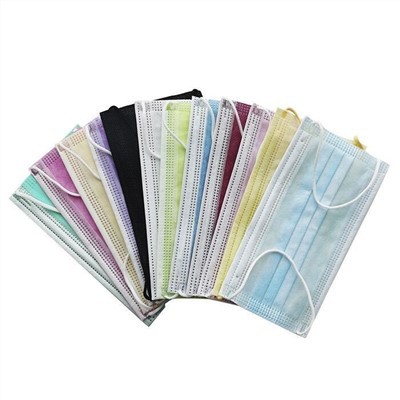 Μάσκα προσώπου 3 Plys