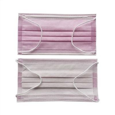 Μη υφασμένη μάσκα προσώπου