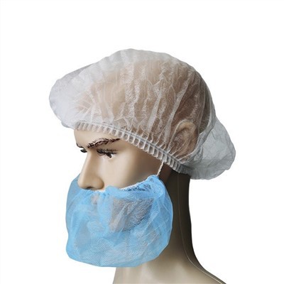 Καλύμματα γενειάδας PP