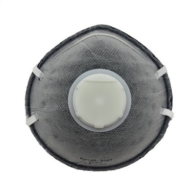 Ασφαλής μάσκα μύτης