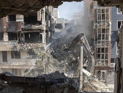 Πώς επηρεάζουν οι συγκρούσεις του Ιράν την εφοδιαστική αλυσίδα PP Non Woven;